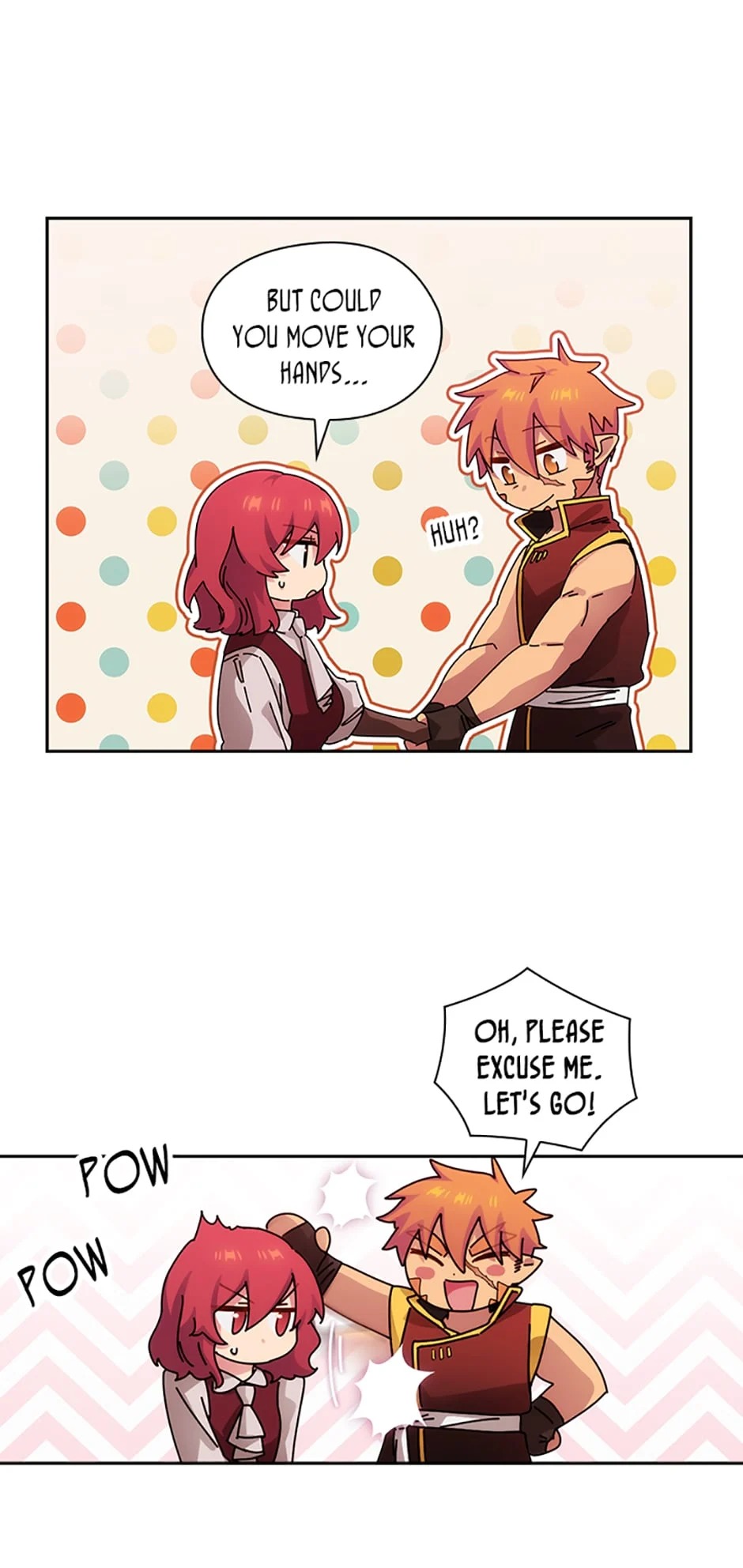 Reminiscence Adonis Chapter 150 - HolyManga.Net