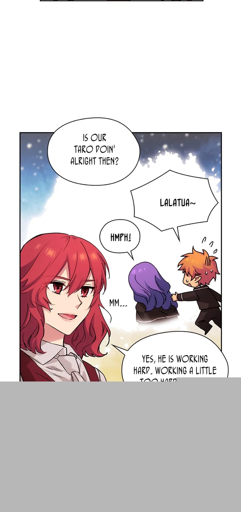 Reminiscence Adonis Chapter 150 - HolyManga.Net