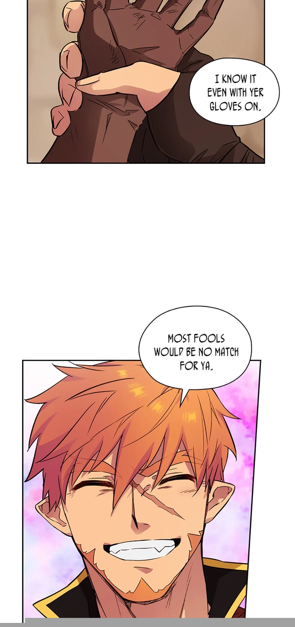 Reminiscence Adonis Chapter 150 - HolyManga.Net
