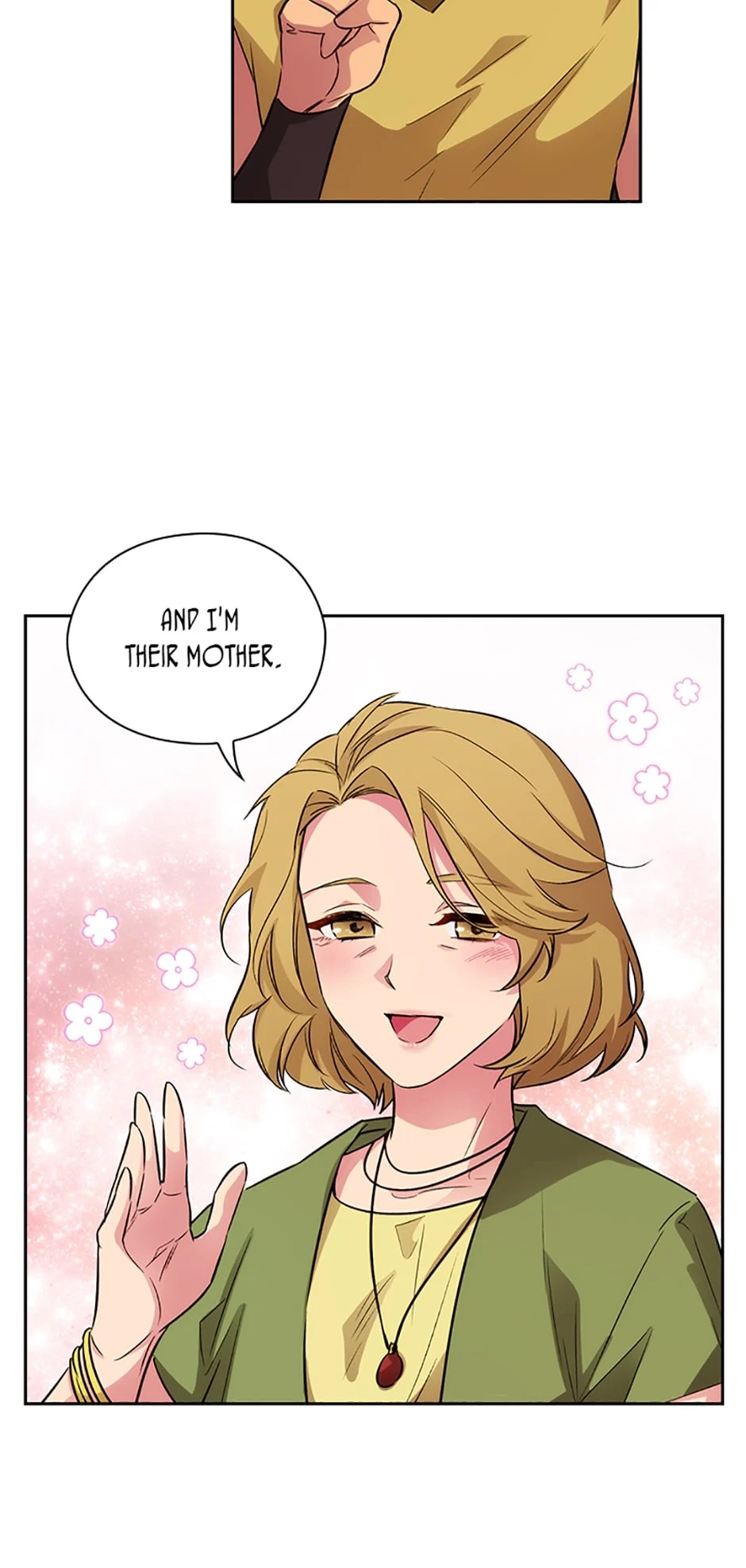 Reminiscence Adonis Chapter 150 - HolyManga.Net