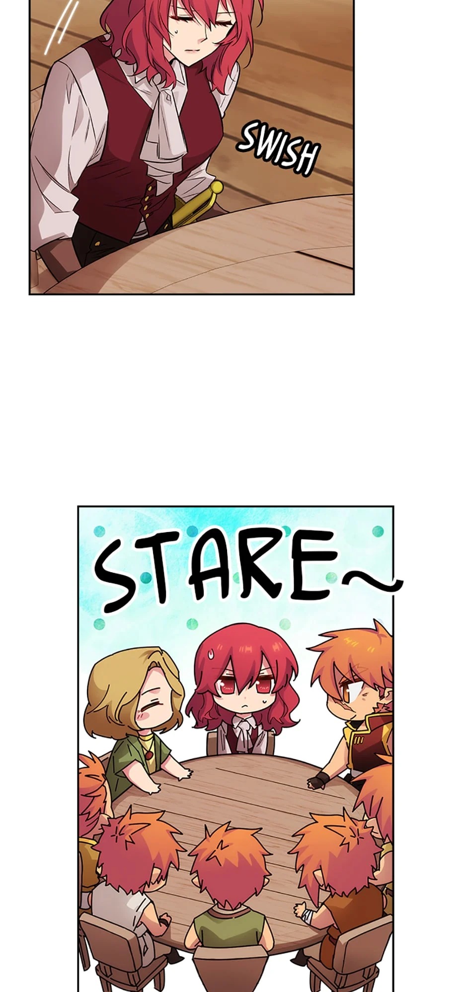 Reminiscence Adonis Chapter 150 - HolyManga.Net