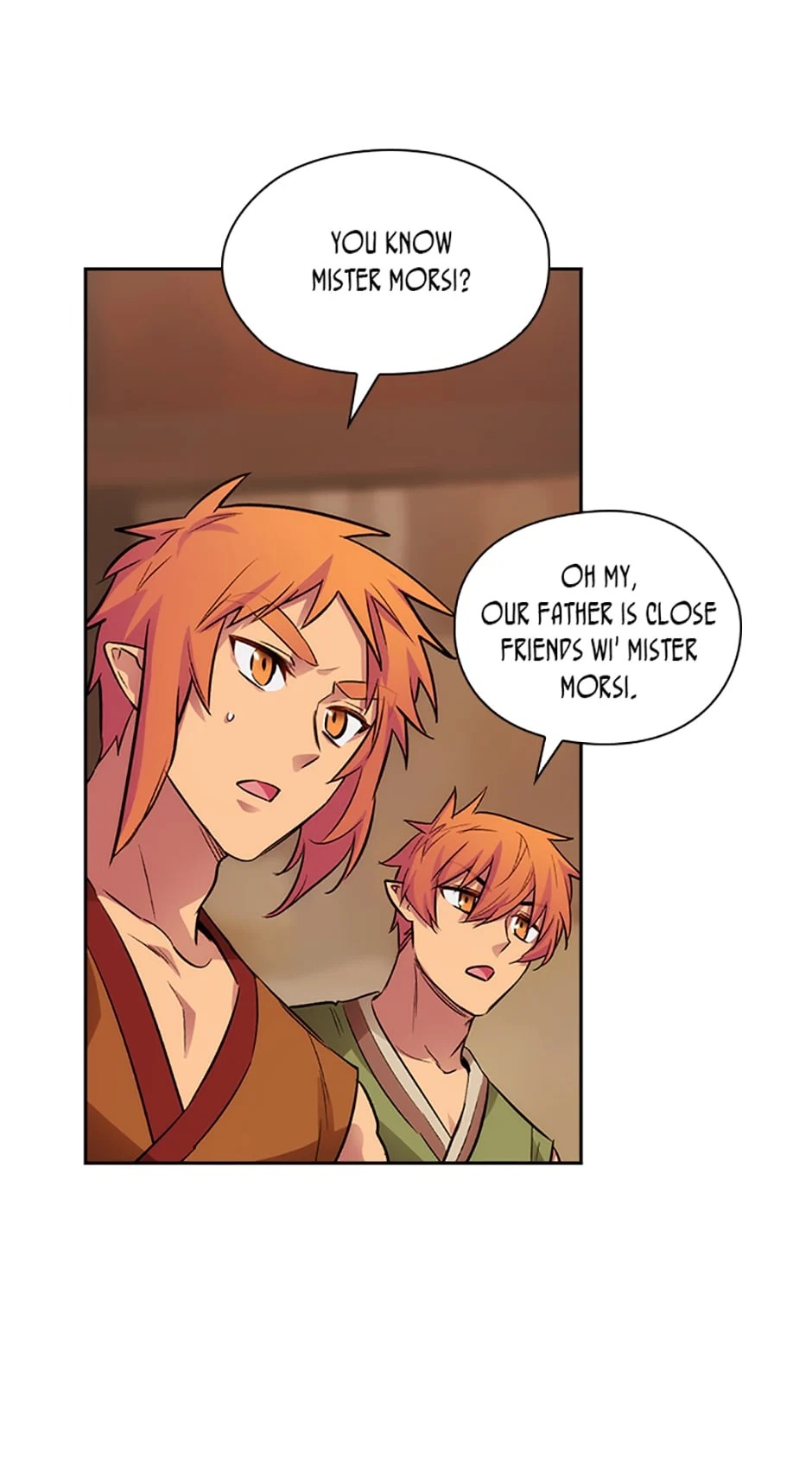 Reminiscence Adonis Chapter 150 - HolyManga.Net