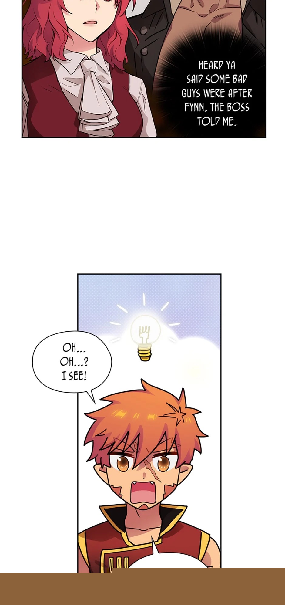 Reminiscence Adonis Chapter 151 - HolyManga.Net