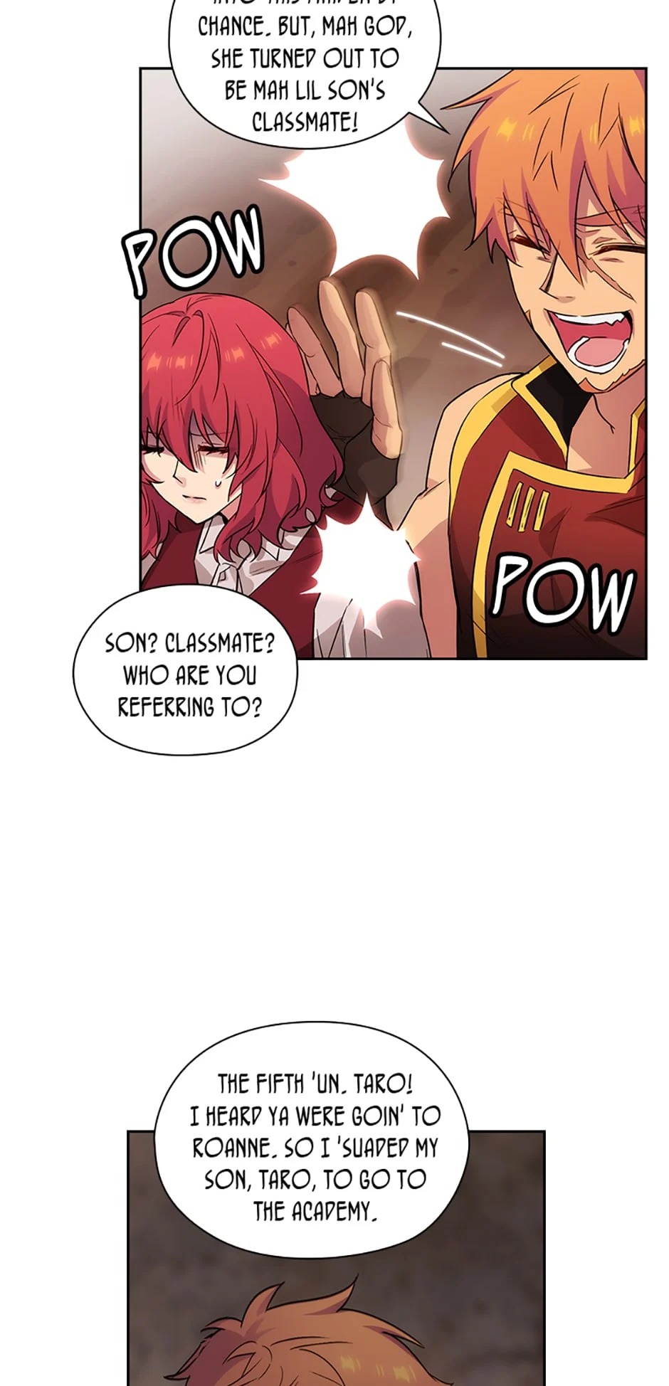 Reminiscence Adonis Chapter 151 - HolyManga.Net