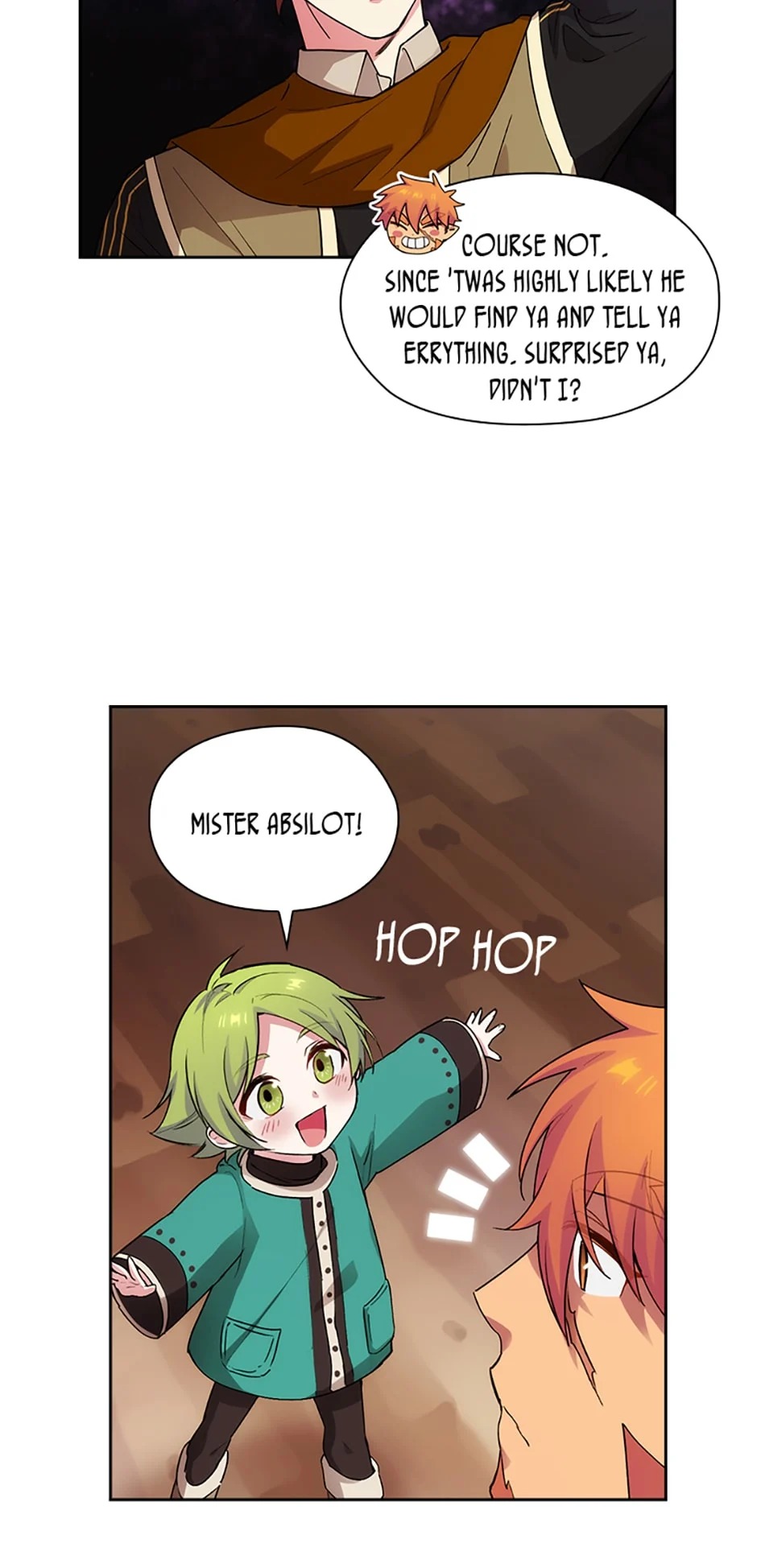 Reminiscence Adonis Chapter 151 - HolyManga.Net
