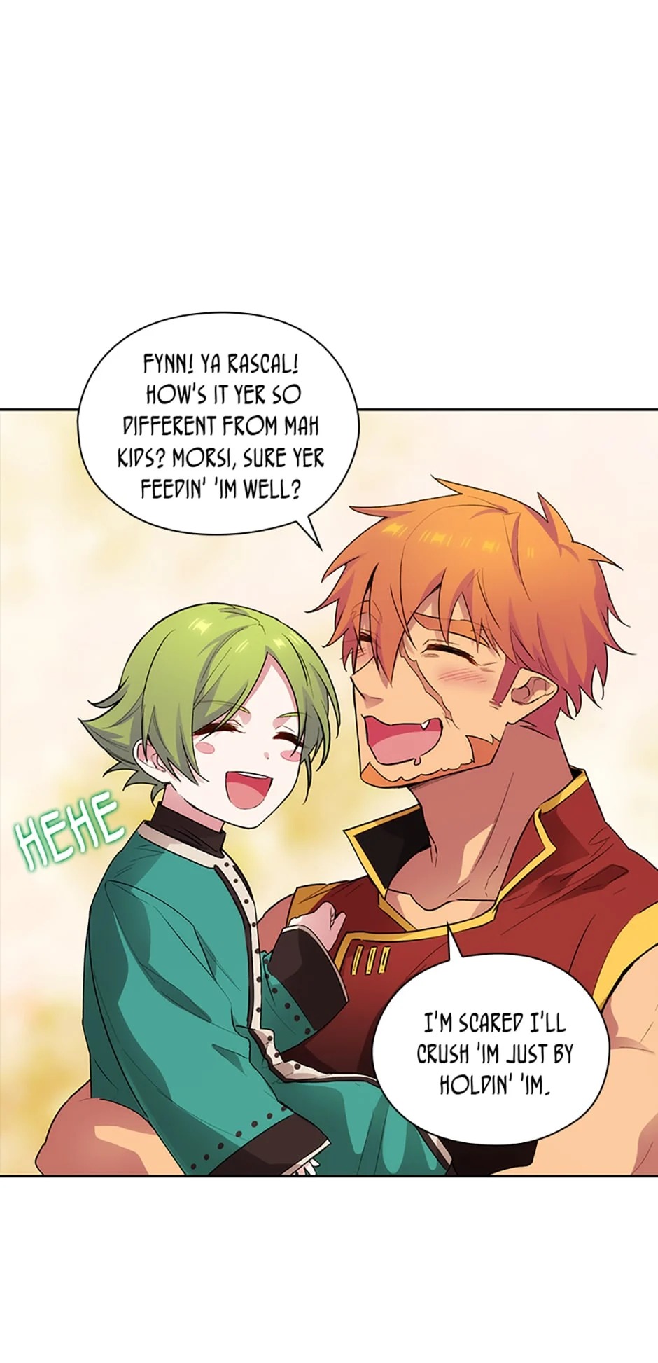 Reminiscence Adonis Chapter 151 - HolyManga.Net
