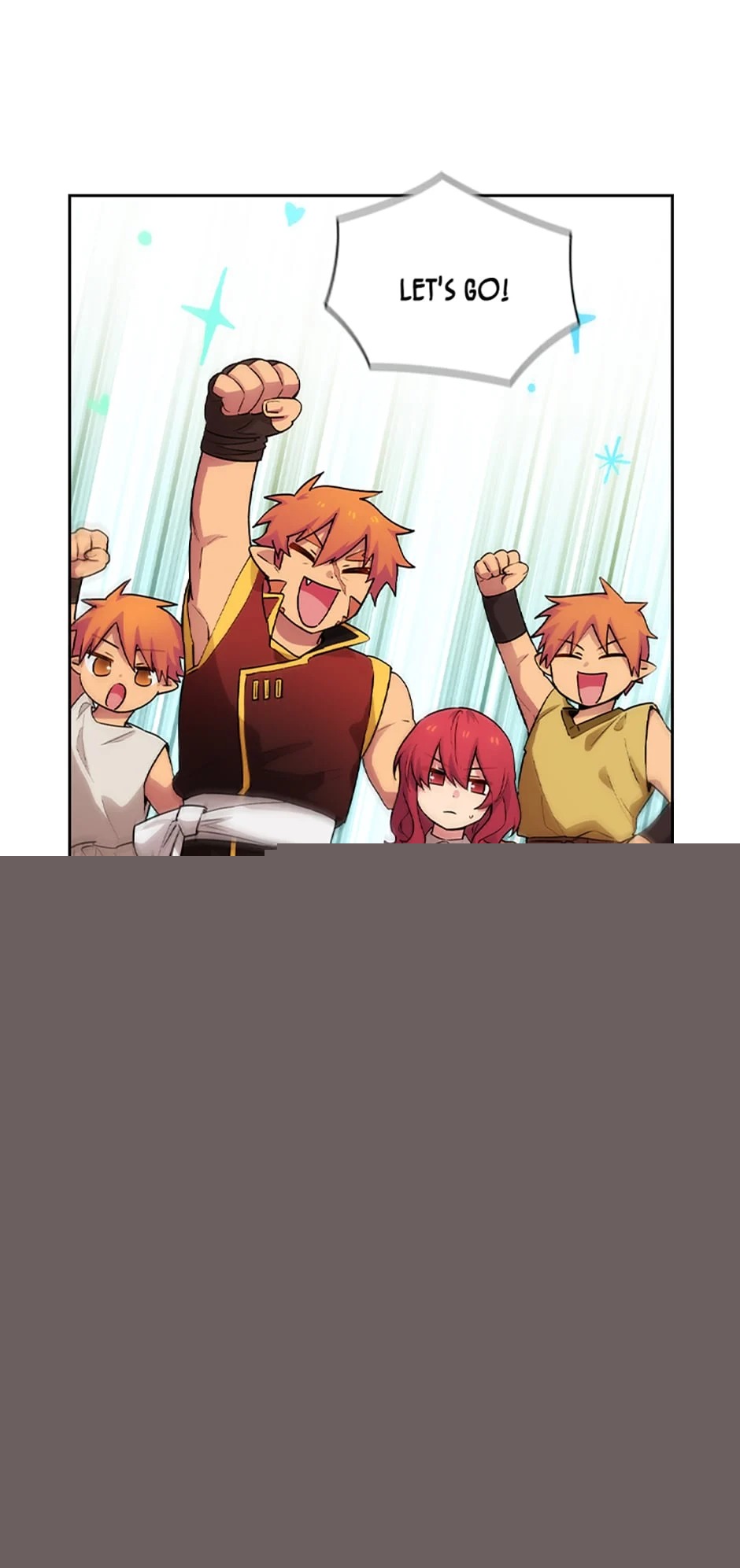 Reminiscence Adonis Chapter 151 - HolyManga.Net