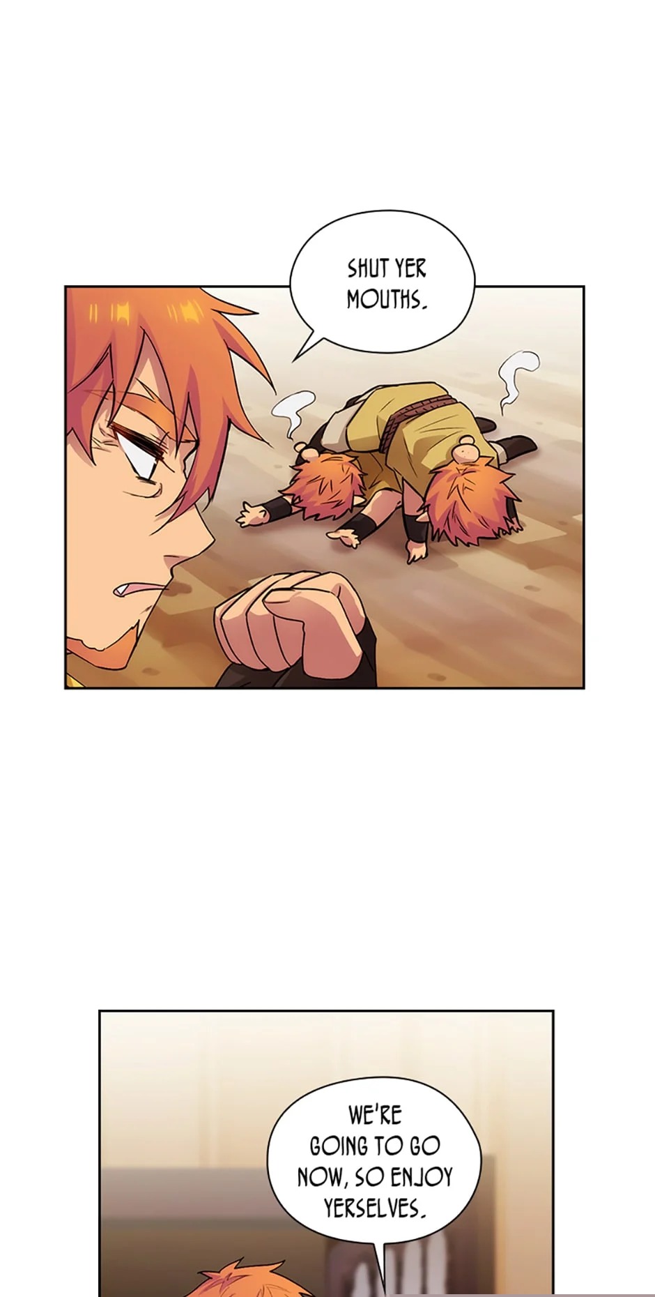 Reminiscence Adonis Chapter 151 - HolyManga.Net