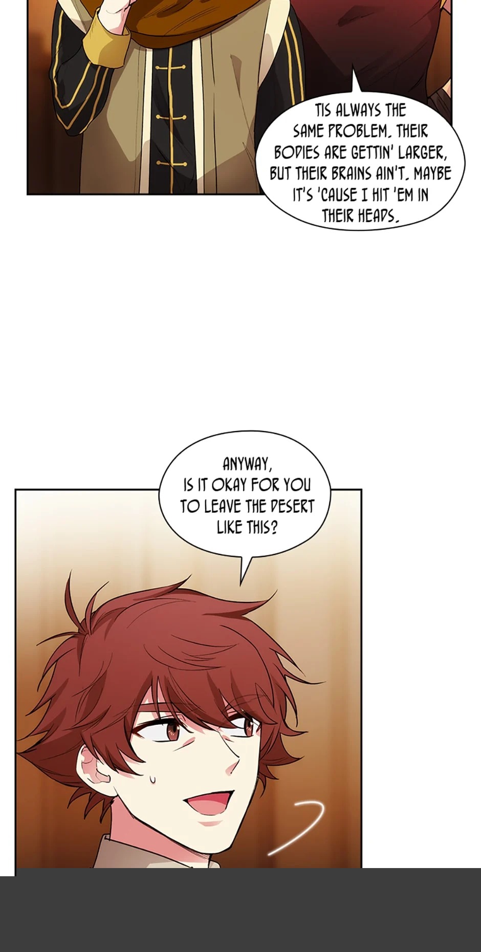 Reminiscence Adonis Chapter 151 - HolyManga.Net