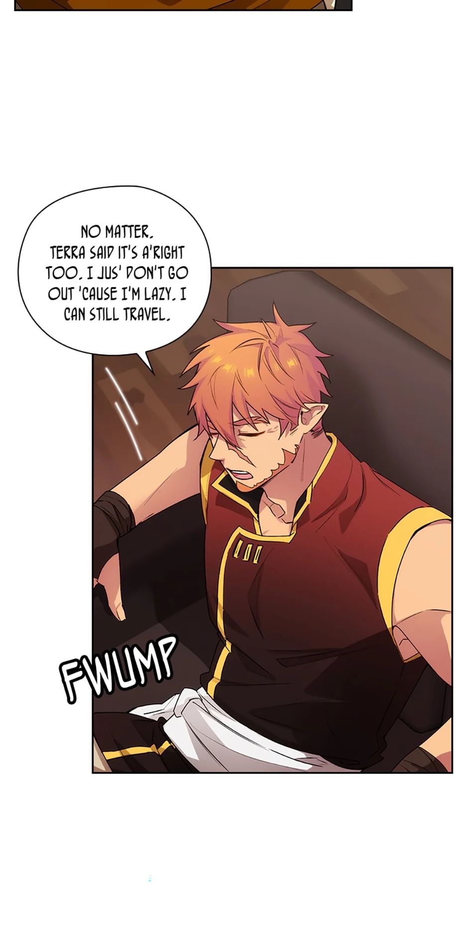 Reminiscence Adonis Chapter 151 - HolyManga.Net