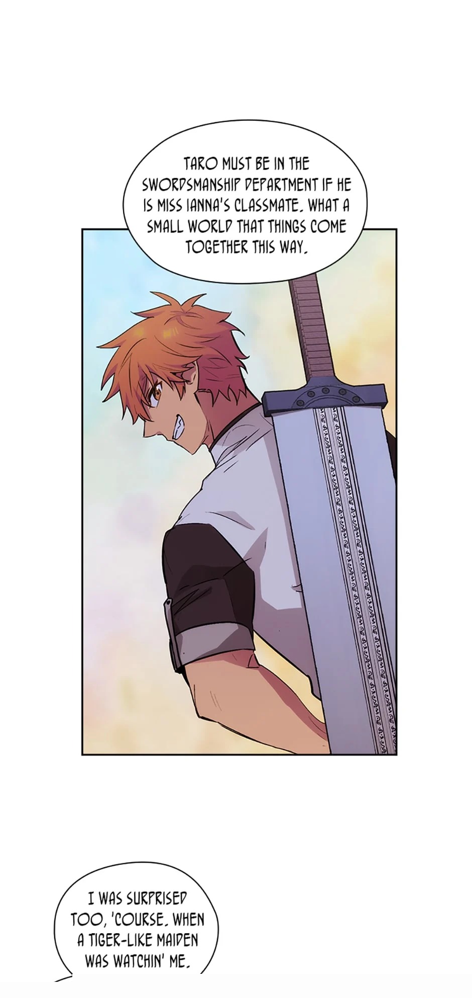 Reminiscence Adonis Chapter 151 - HolyManga.Net