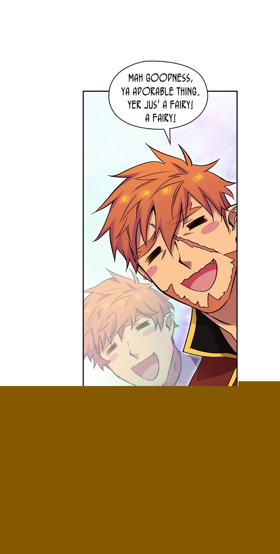 Reminiscence Adonis Chapter 151 - HolyManga.Net