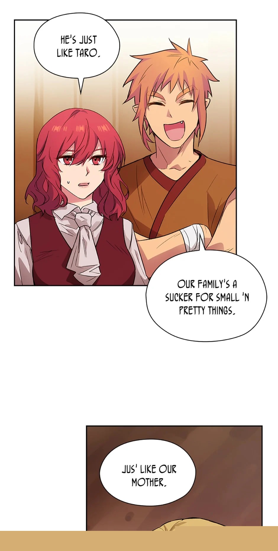 Reminiscence Adonis Chapter 151 - HolyManga.Net