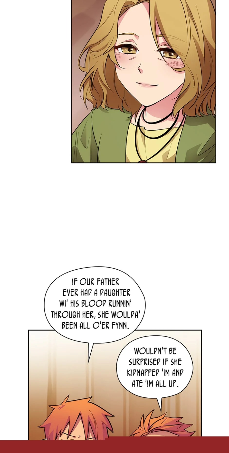 Reminiscence Adonis Chapter 151 - HolyManga.Net