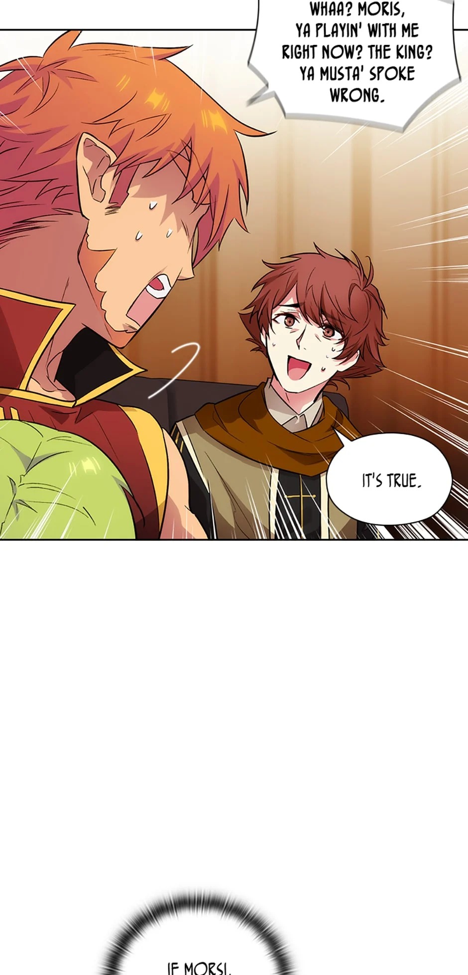 Reminiscence Adonis Chapter 151 - HolyManga.Net