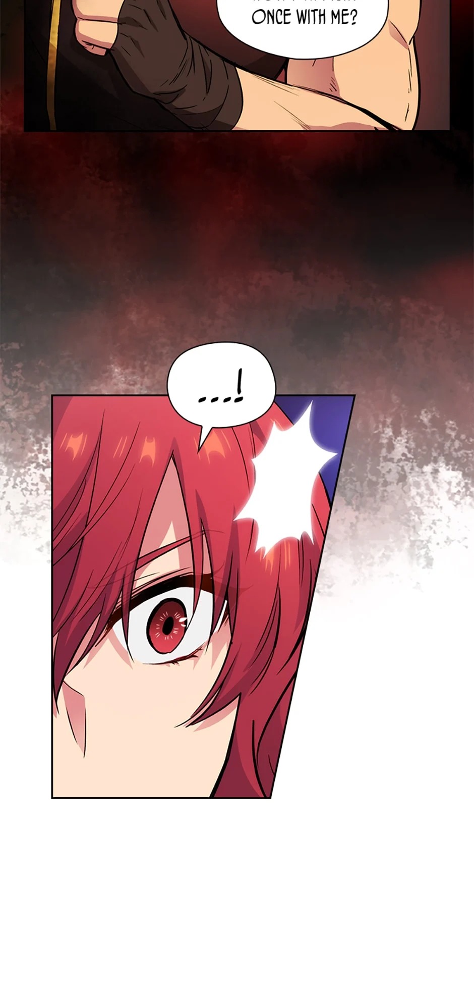 Reminiscence Adonis Chapter 151 - HolyManga.Net