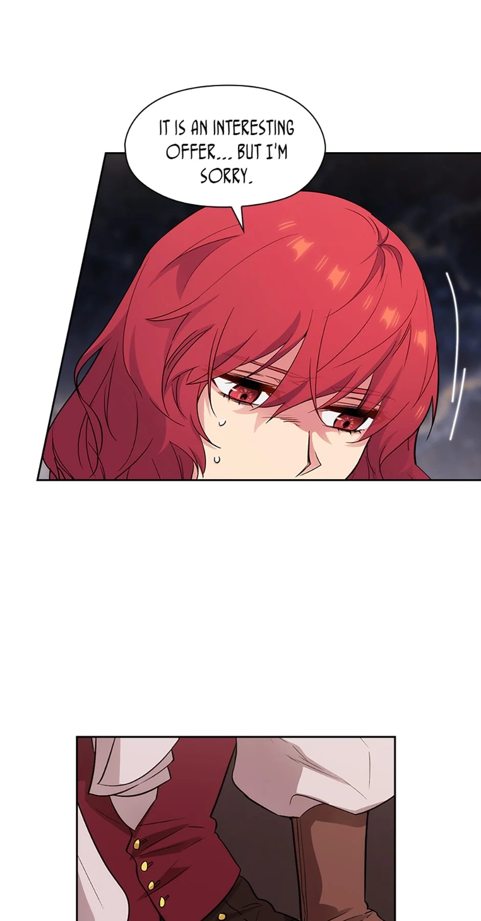 Reminiscence Adonis Chapter 151 - HolyManga.Net