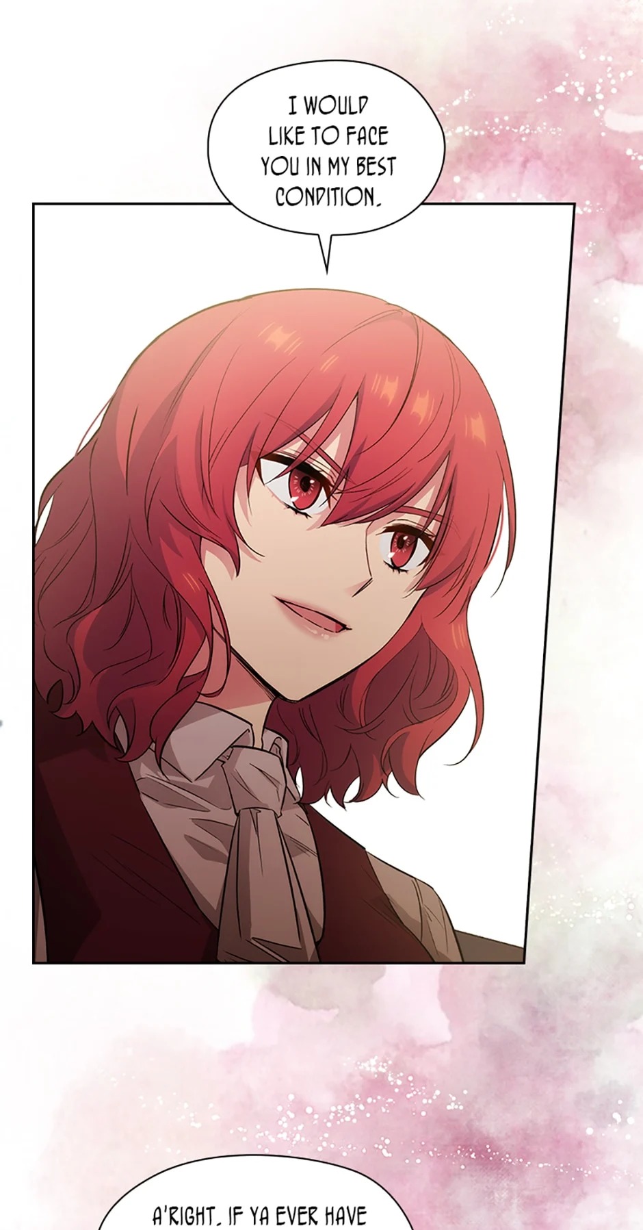 Reminiscence Adonis Chapter 151 - HolyManga.Net