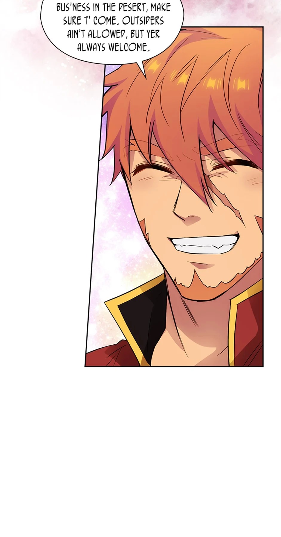 Reminiscence Adonis Chapter 151 - HolyManga.Net