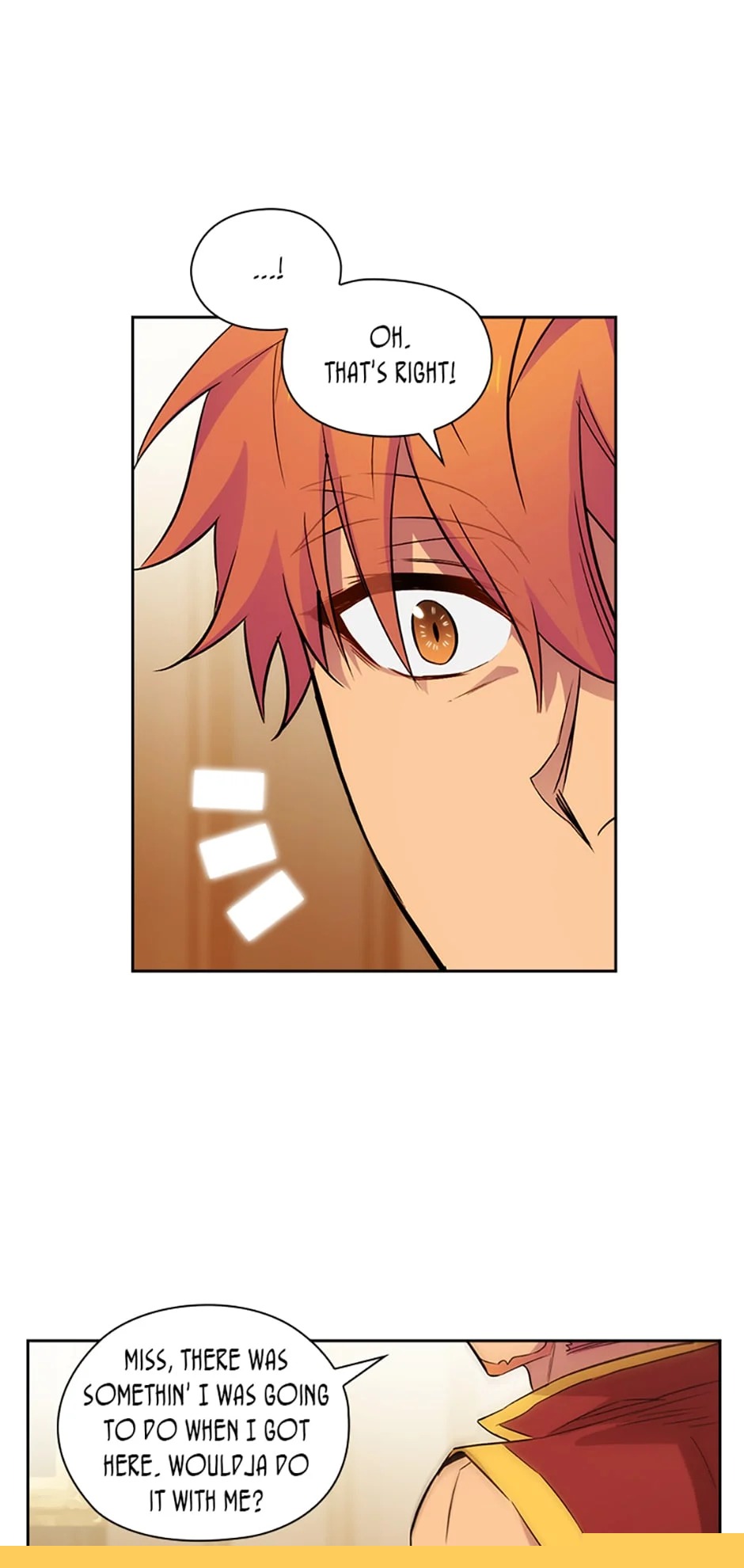 Reminiscence Adonis Chapter 151 - HolyManga.Net