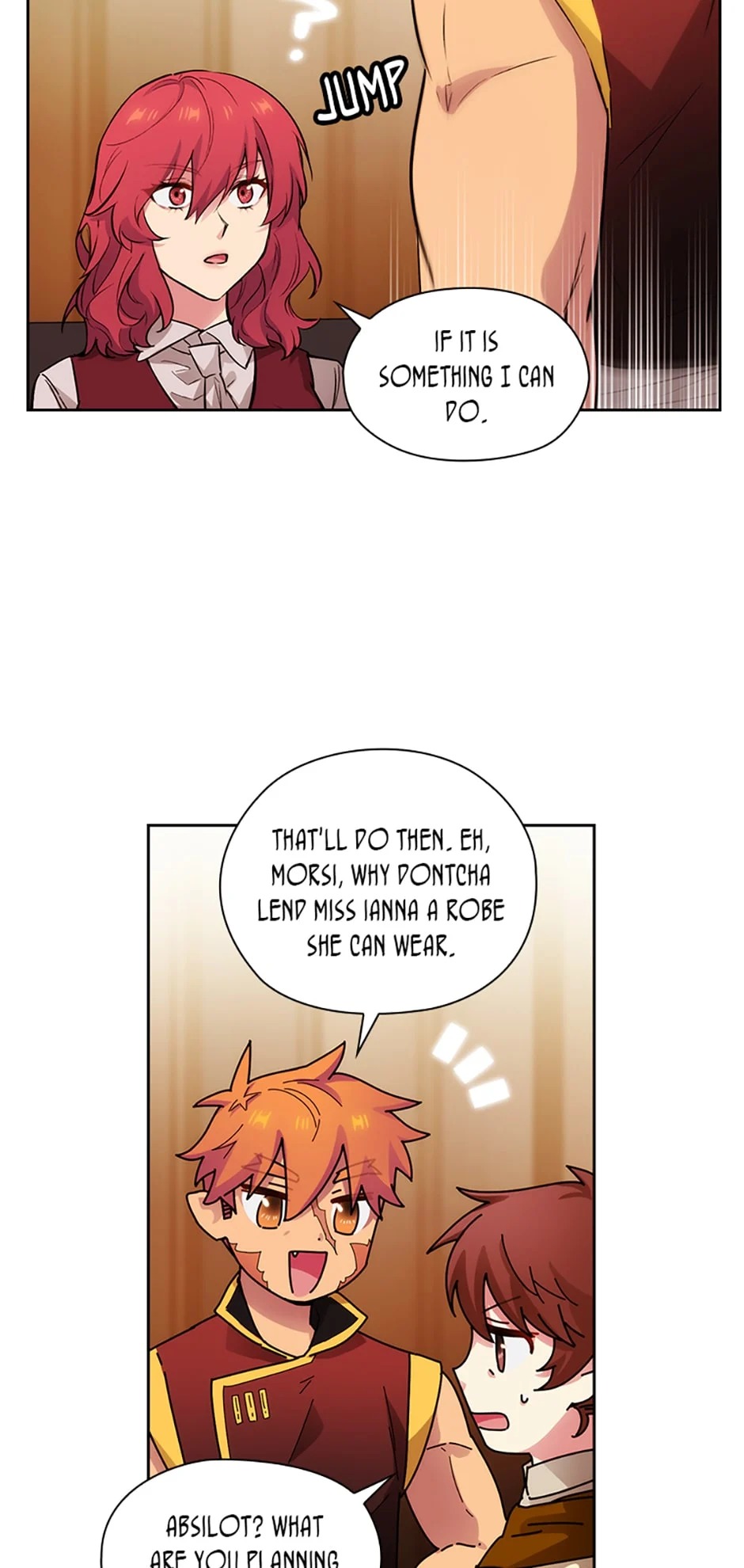 Reminiscence Adonis Chapter 151 - HolyManga.Net