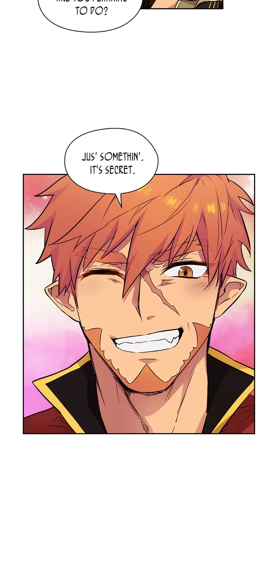 Reminiscence Adonis Chapter 151 - HolyManga.Net
