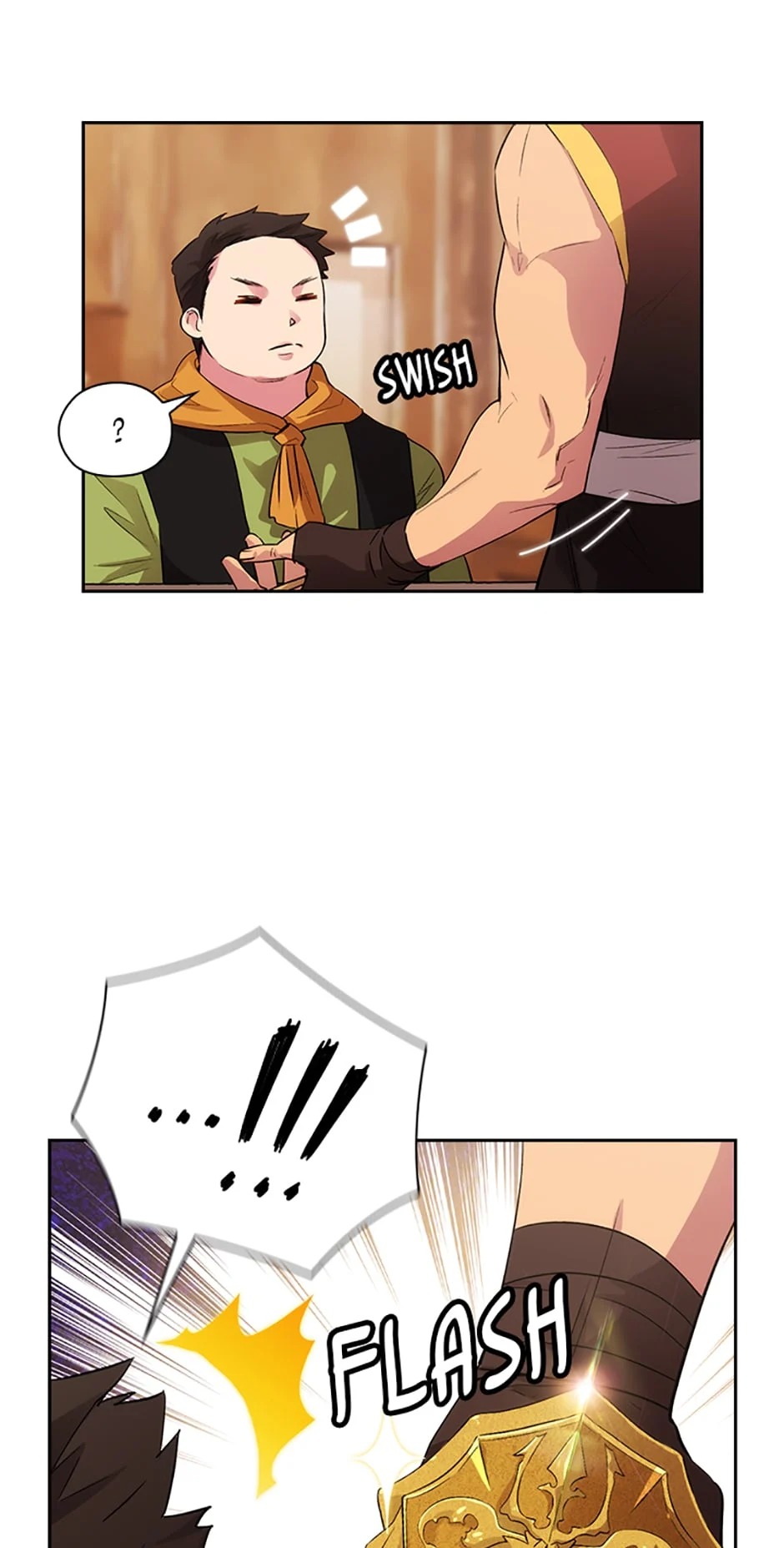 Reminiscence Adonis Chapter 152 - HolyManga.Net
