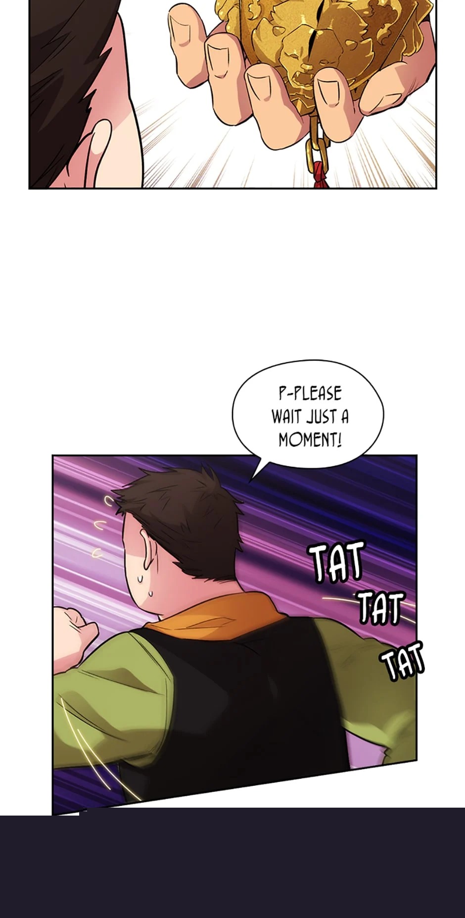 Reminiscence Adonis Chapter 152 - HolyManga.Net