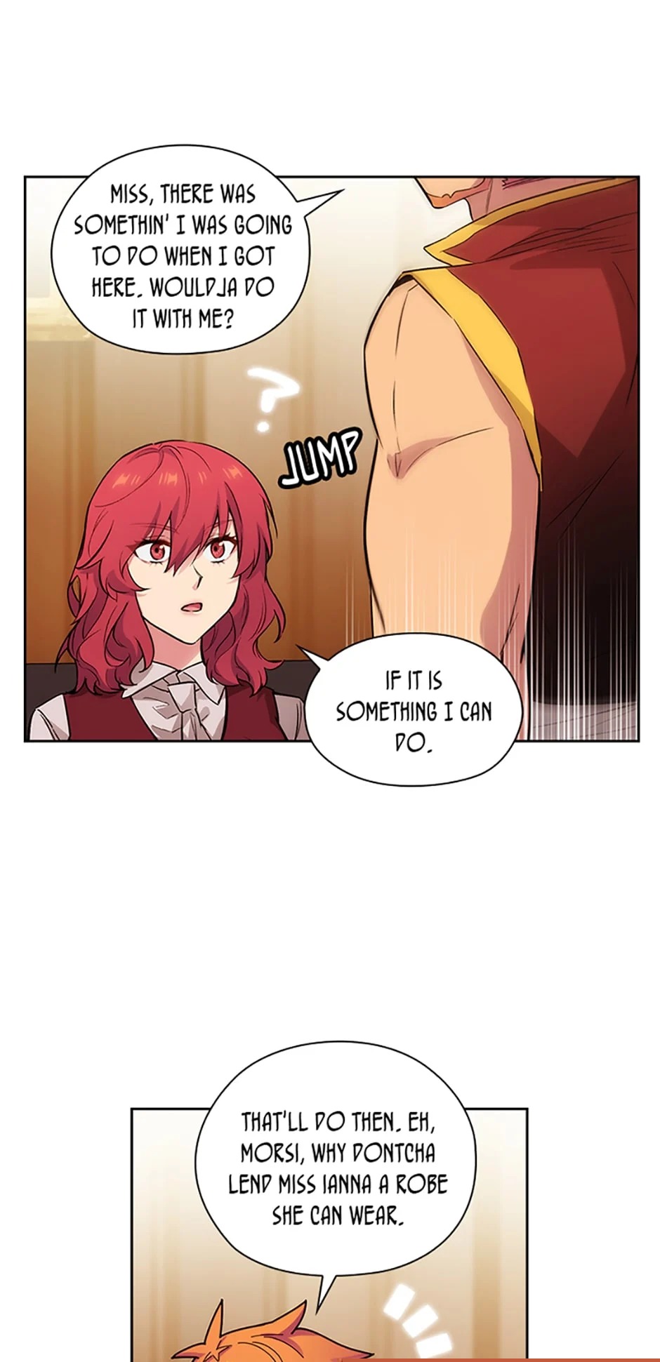 Reminiscence Adonis Chapter 152 - HolyManga.Net