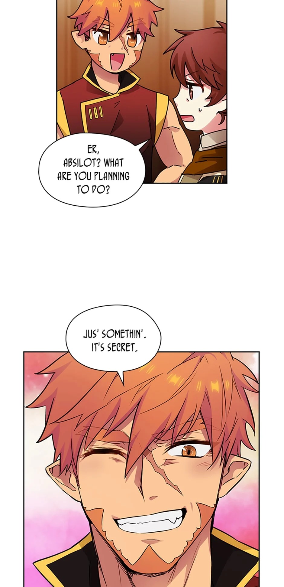 Reminiscence Adonis Chapter 152 - HolyManga.Net