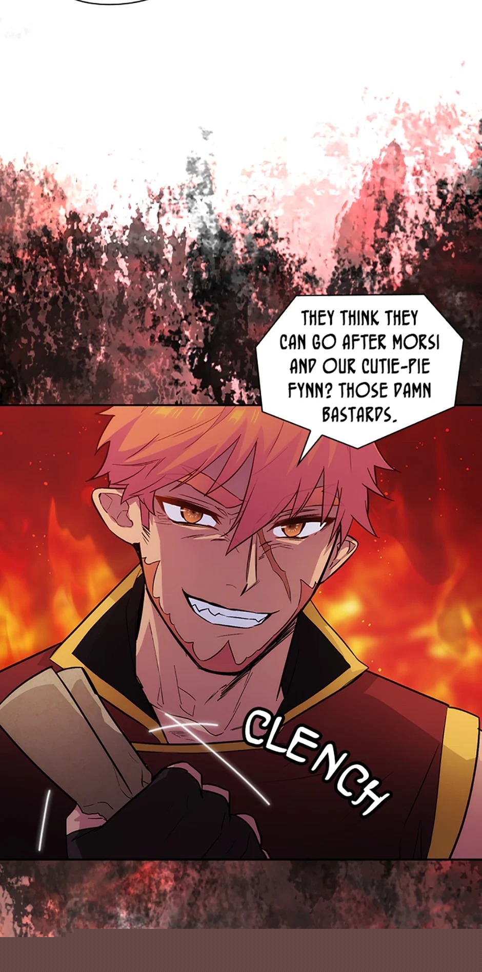 Reminiscence Adonis Chapter 152 - HolyManga.Net