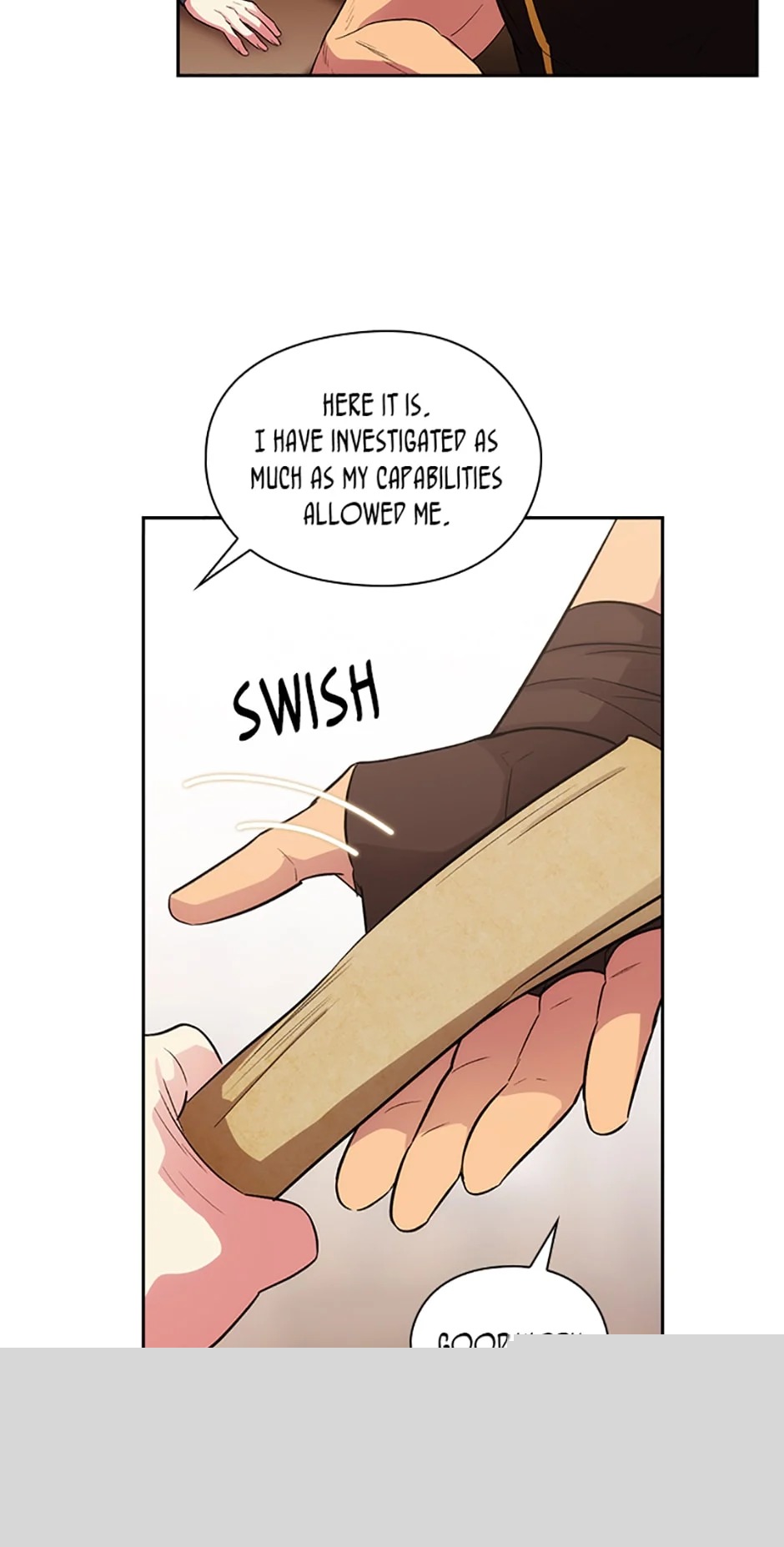 Reminiscence Adonis Chapter 152 - HolyManga.Net