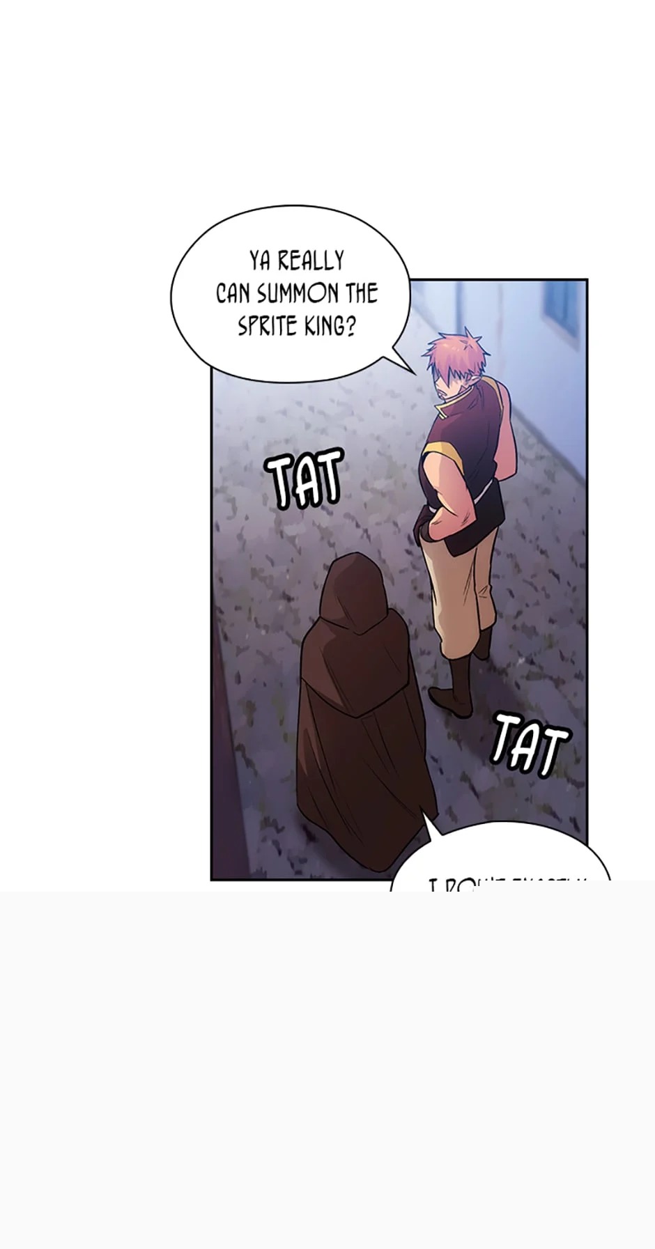 Reminiscence Adonis Chapter 152 - HolyManga.Net