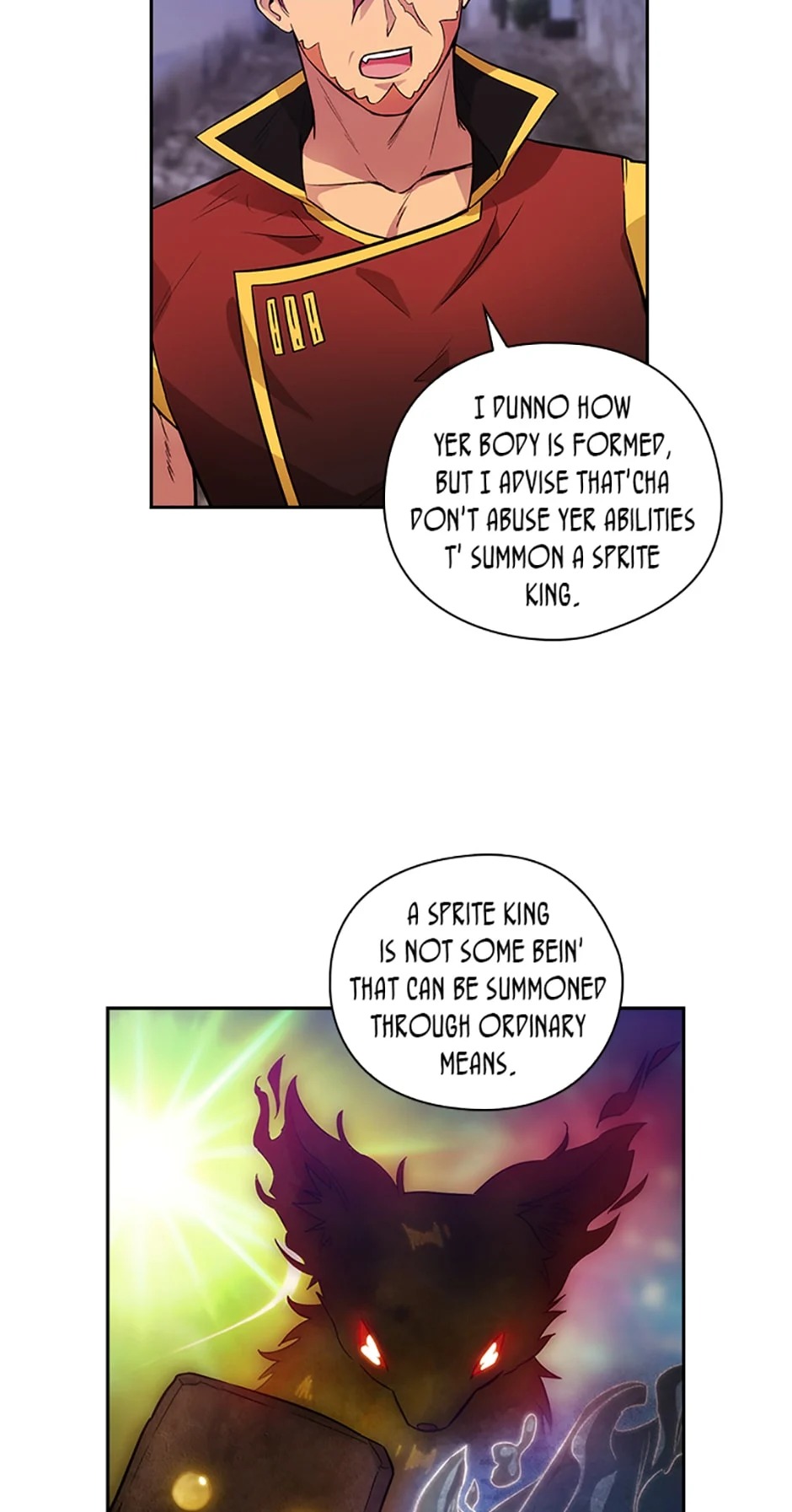 Reminiscence Adonis Chapter 152 - HolyManga.Net