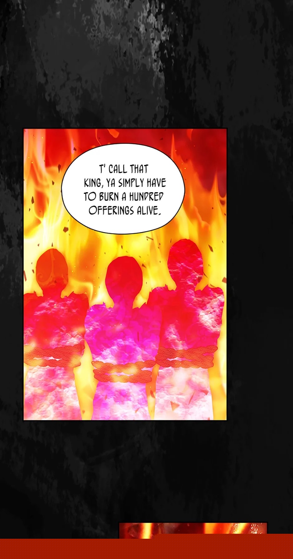 Reminiscence Adonis Chapter 152 - HolyManga.Net