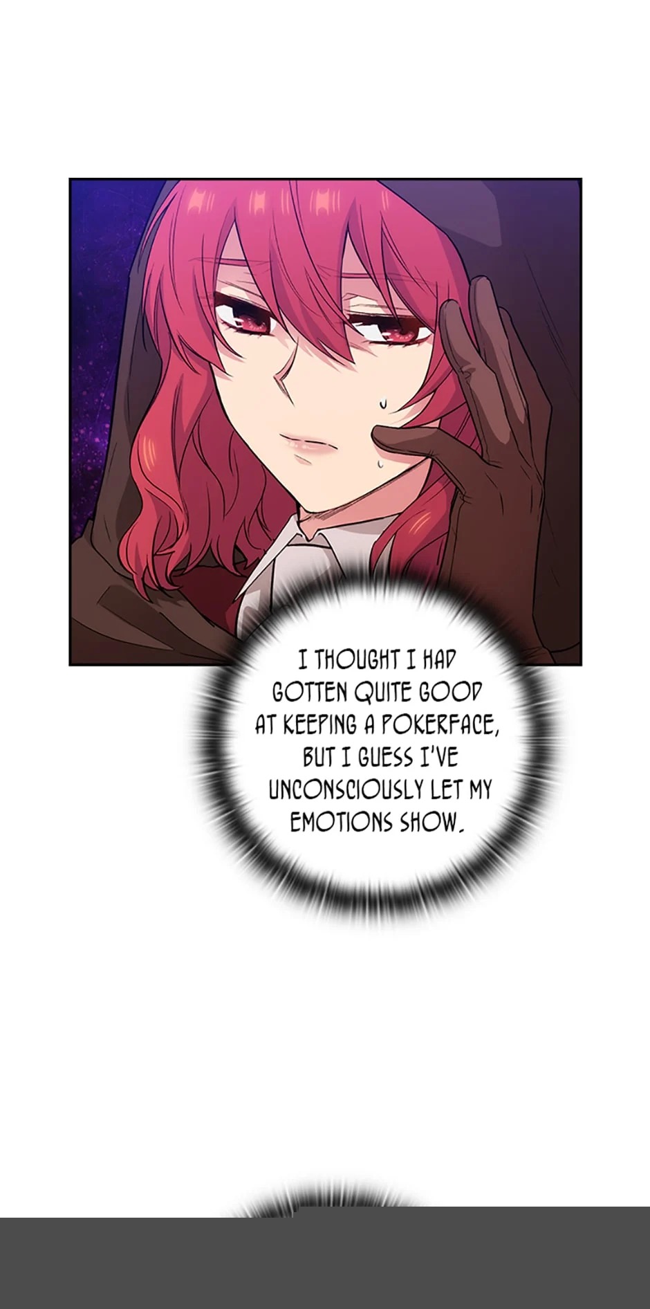 Reminiscence Adonis Chapter 152 - HolyManga.Net