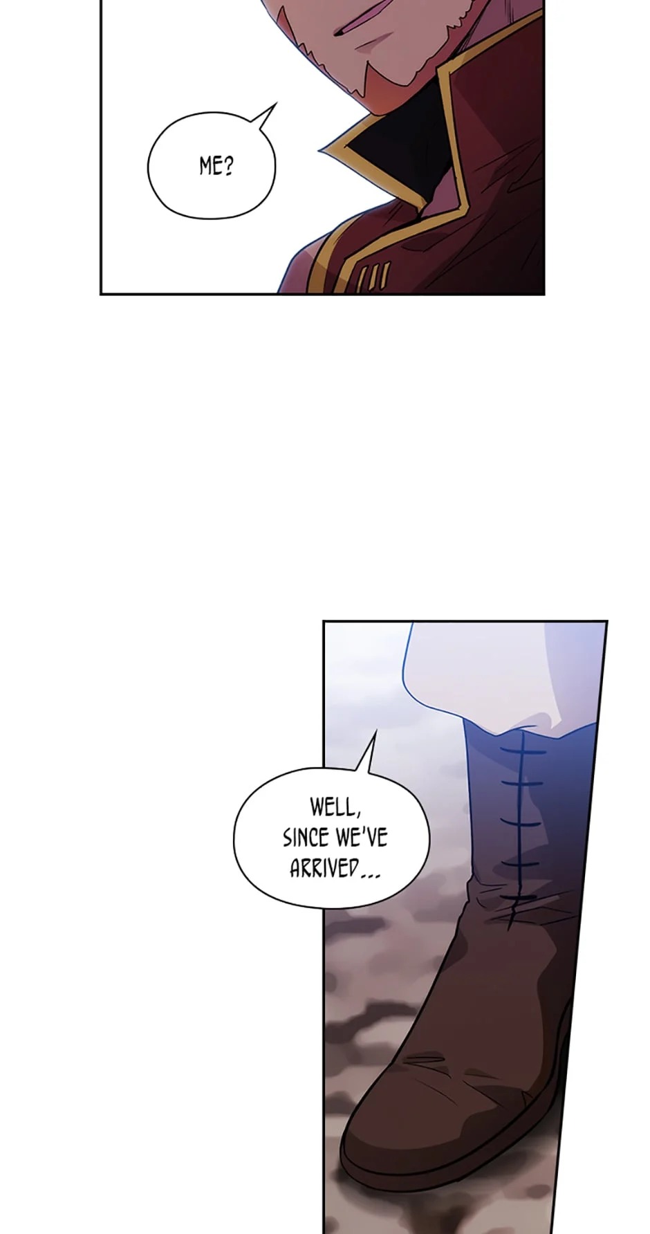 Reminiscence Adonis Chapter 152 - HolyManga.Net
