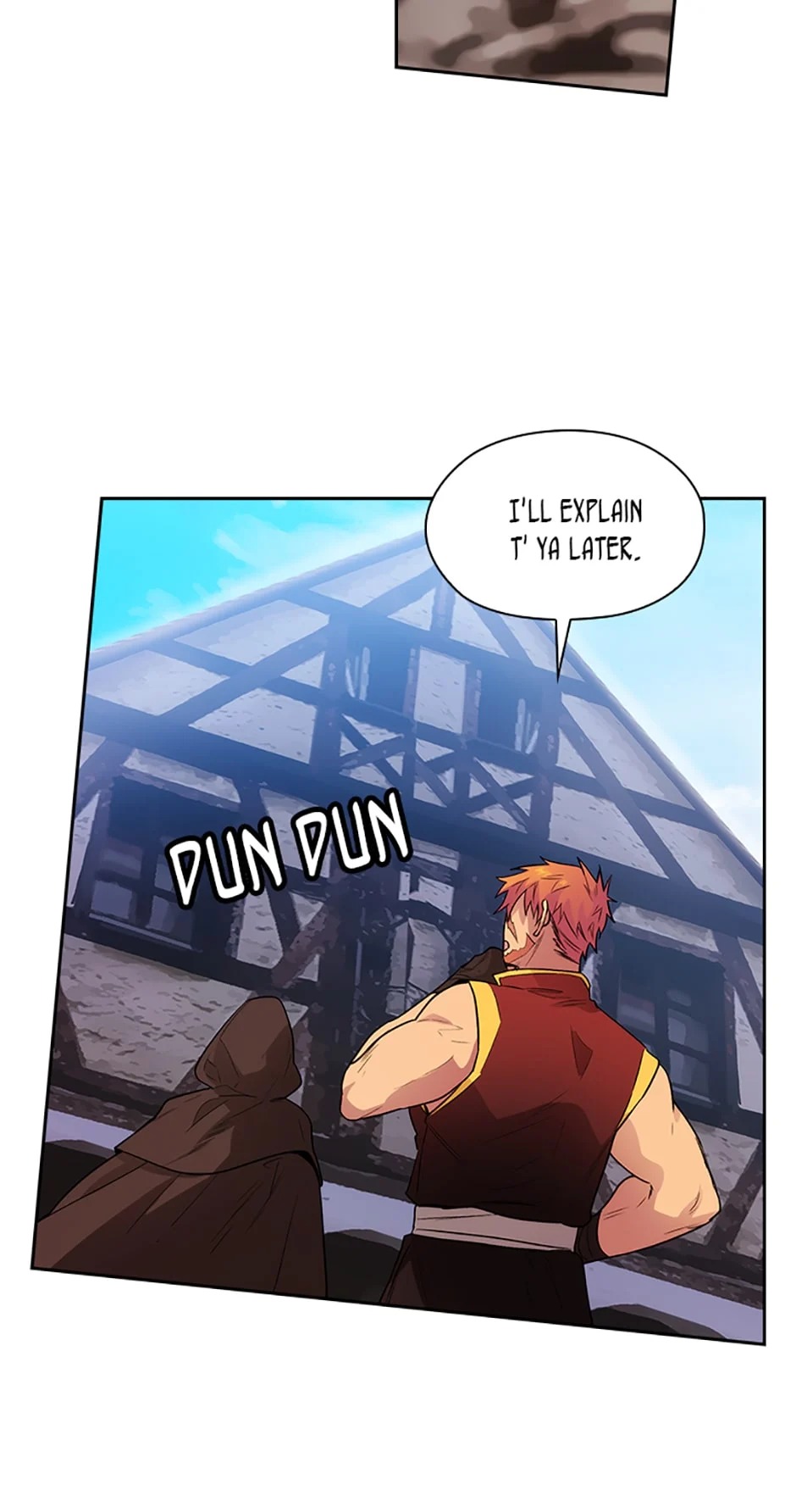 Reminiscence Adonis Chapter 152 - HolyManga.Net