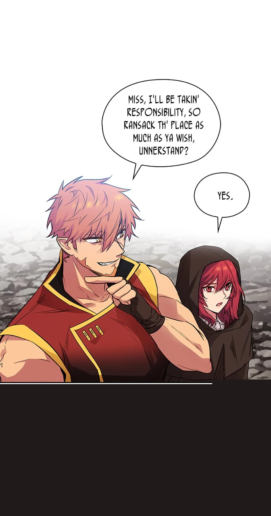 Reminiscence Adonis Chapter 152 - HolyManga.Net