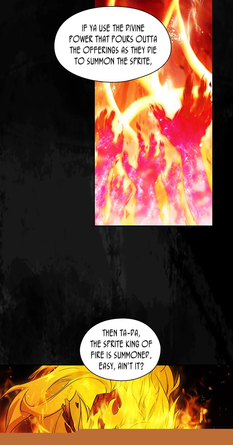 Reminiscence Adonis Chapter 152 - HolyManga.Net