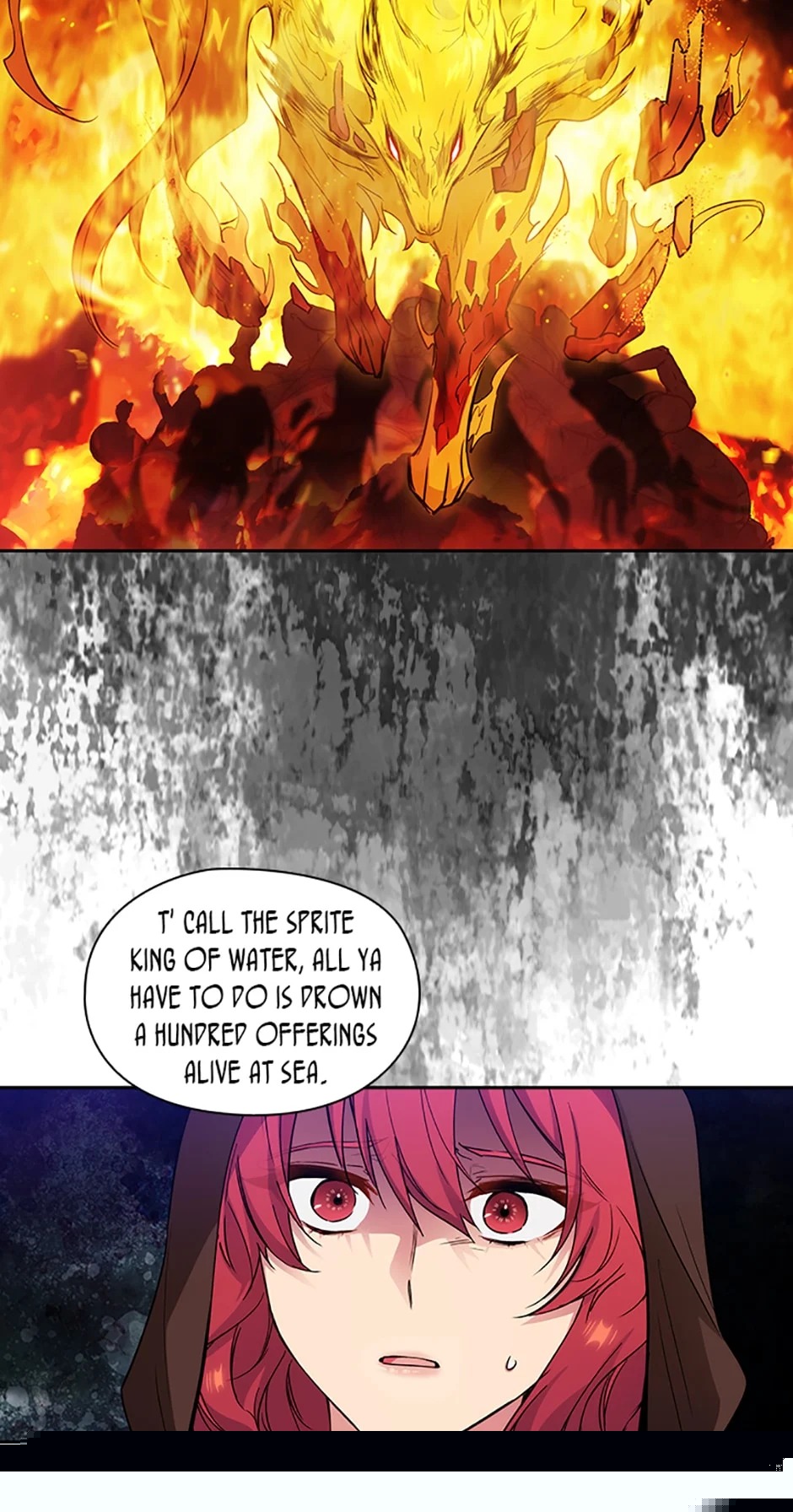 Reminiscence Adonis Chapter 152 - HolyManga.Net