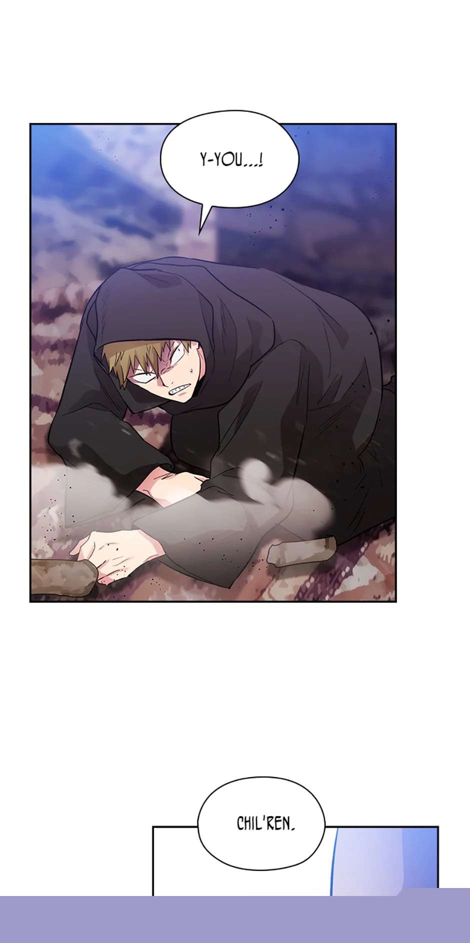 Reminiscence Adonis Chapter 152 - HolyManga.Net