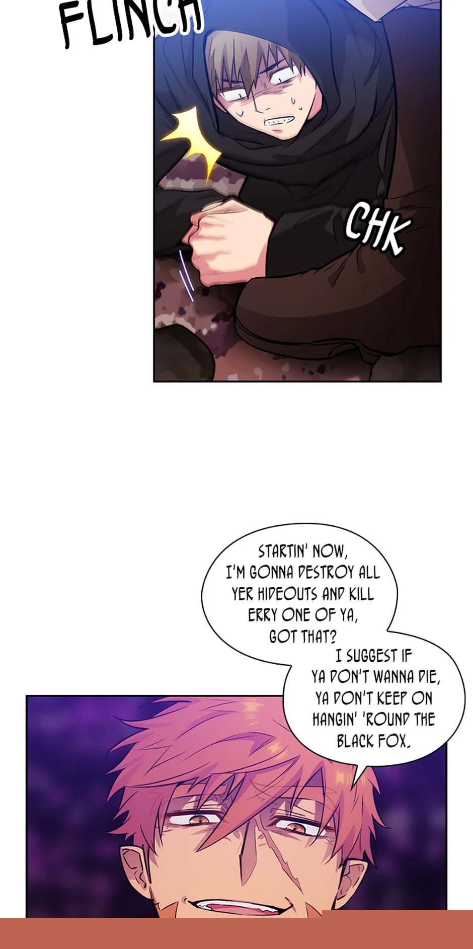Reminiscence Adonis Chapter 152 - HolyManga.Net