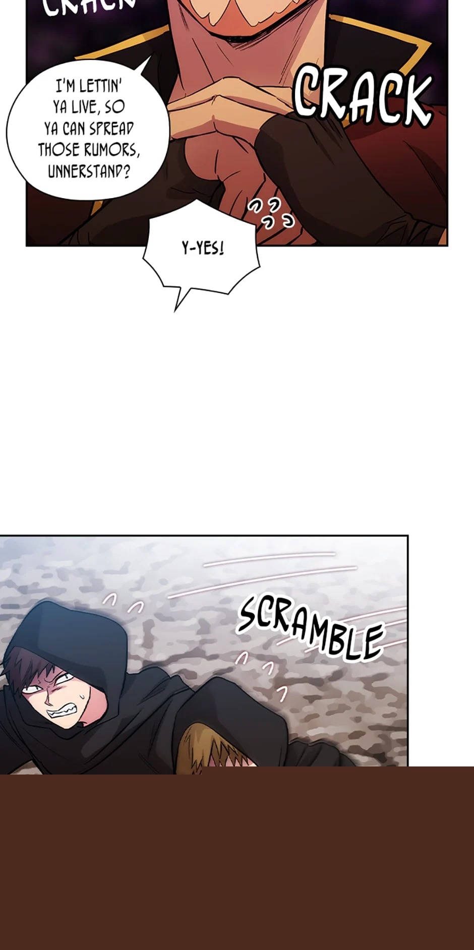 Reminiscence Adonis Chapter 152 - HolyManga.Net