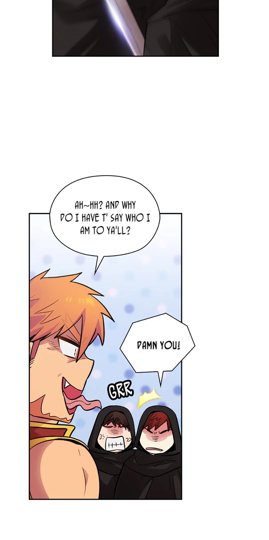 Reminiscence Adonis Chapter 152 - HolyManga.Net