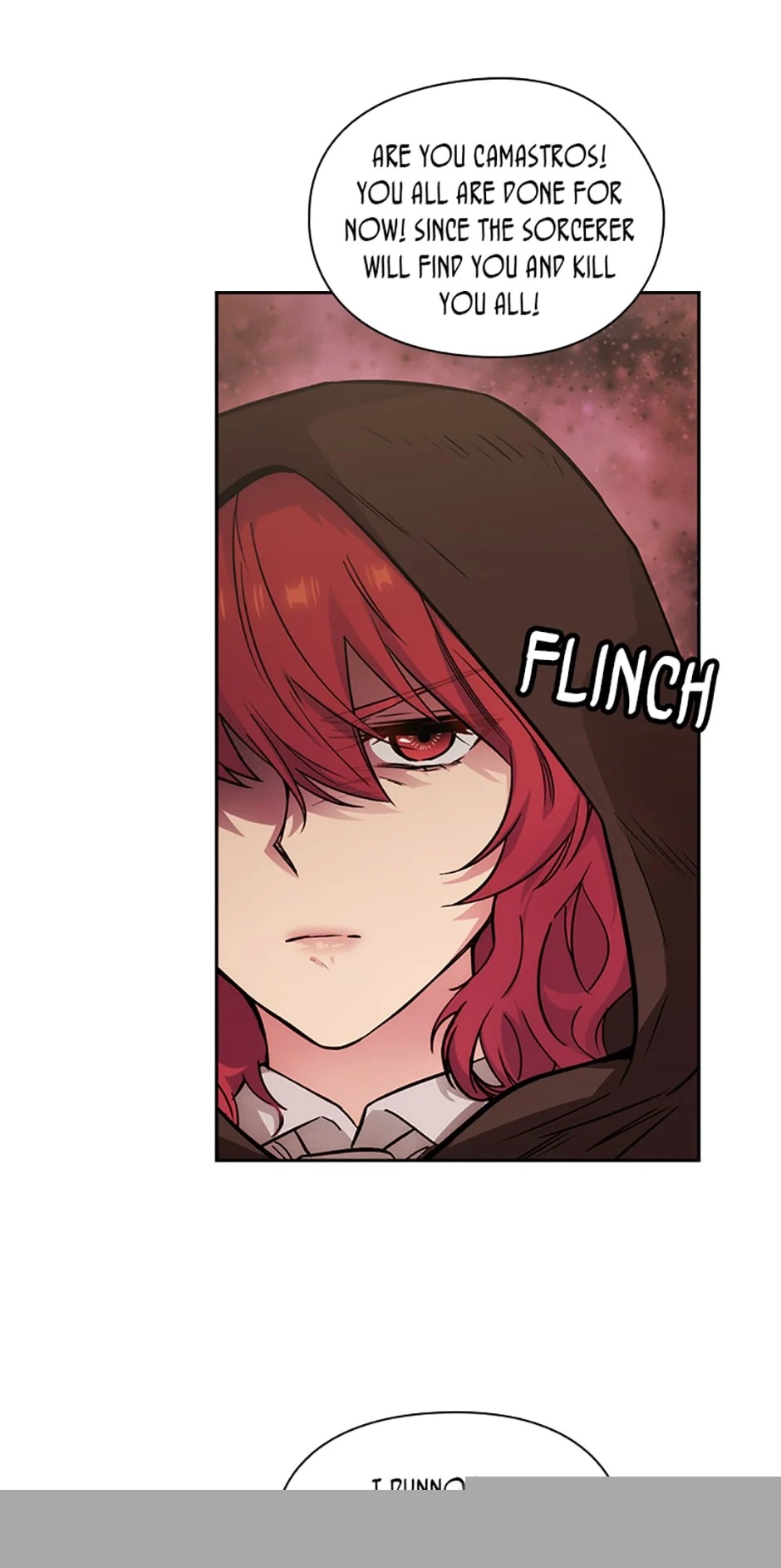 Reminiscence Adonis Chapter 152 - HolyManga.Net