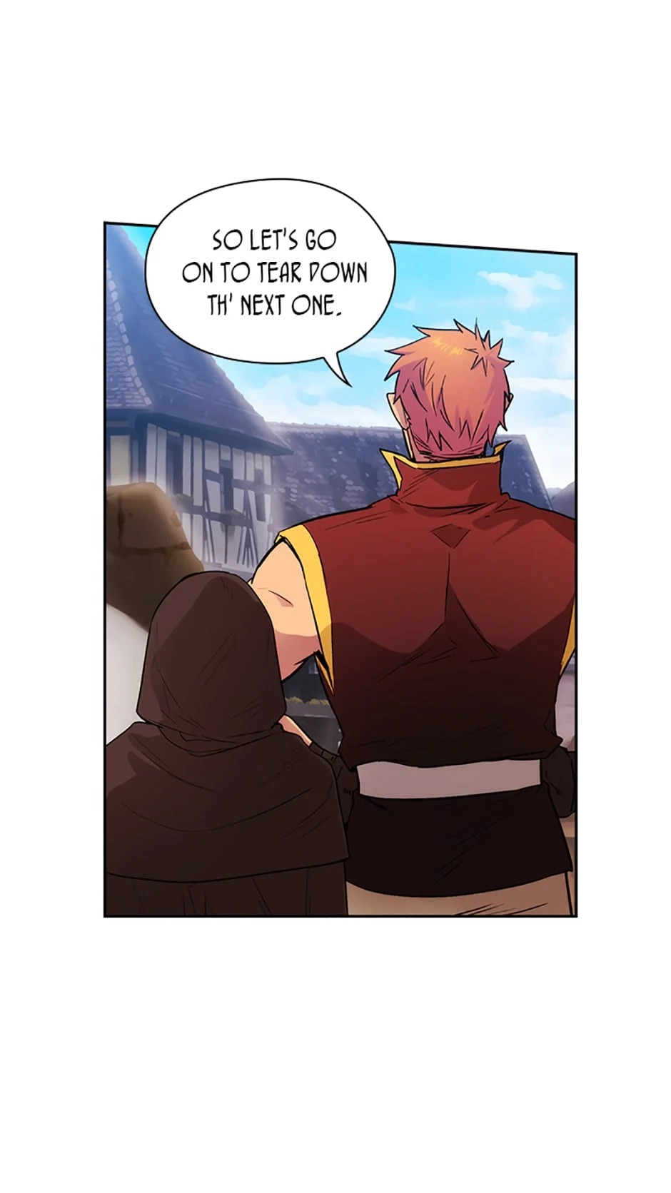 Reminiscence Adonis Chapter 152 - HolyManga.Net