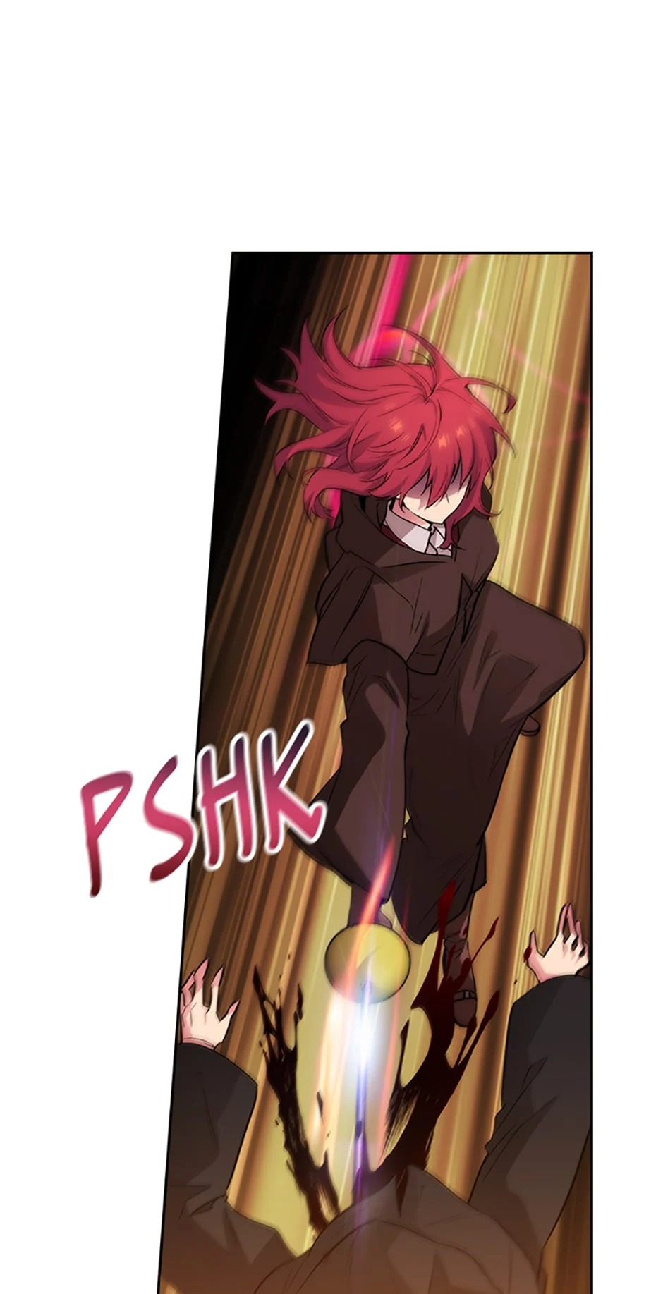 Reminiscence Adonis Chapter 153 - HolyManga.Net