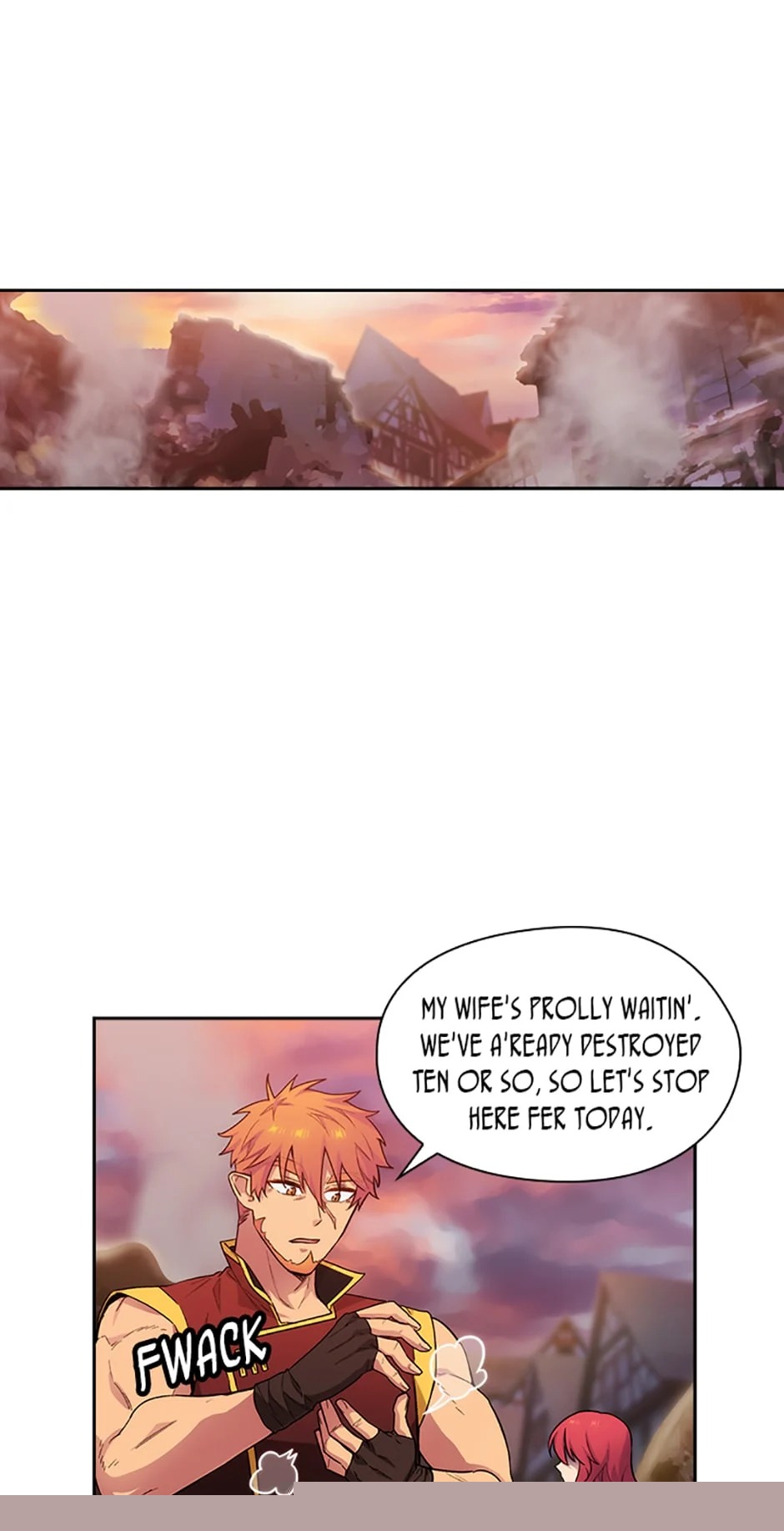 Reminiscence Adonis Chapter 153 - HolyManga.Net