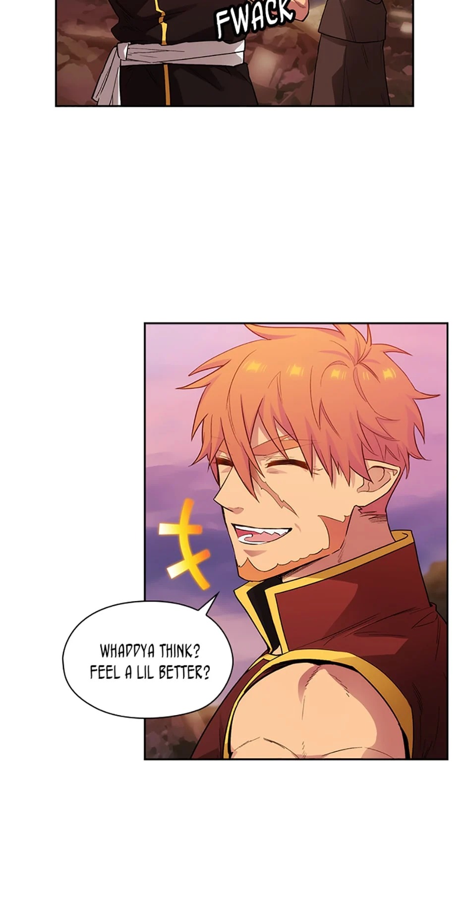 Reminiscence Adonis Chapter 153 - HolyManga.Net